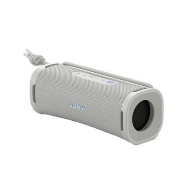 Sony Ult Field 1 Bluetooth Wireless Portable Speaker Off White
