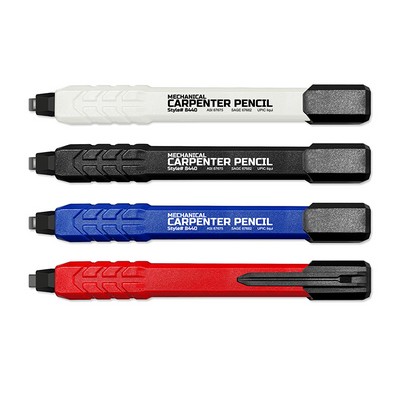 Mechanical Carpenter Pencil