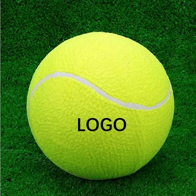 Doggie Interactive Tennis Balls
