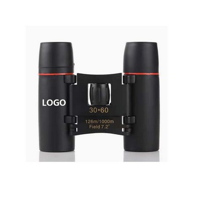 Mini Compact Binoculars