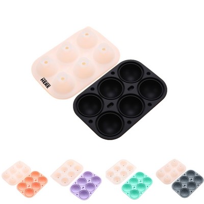 Ice Ball Maker