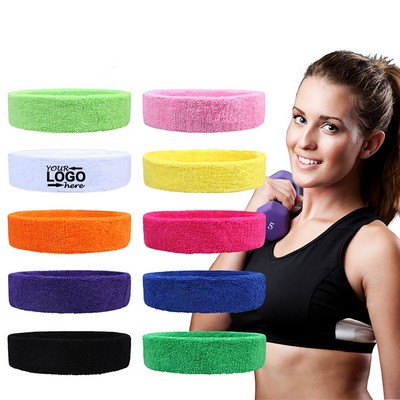 Running Head Strap