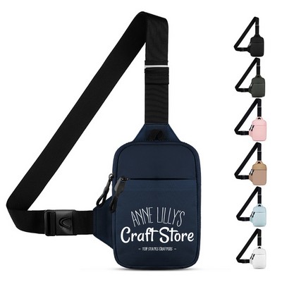 Crossbody Sling Bag