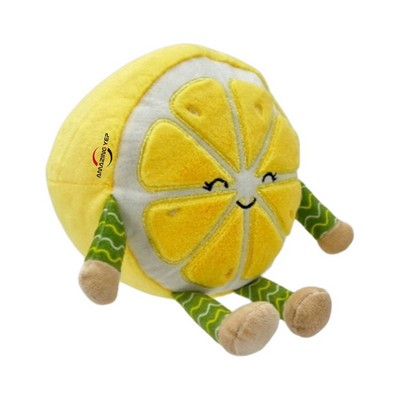 Cute Stuffed Animal - Lemon-AG008
