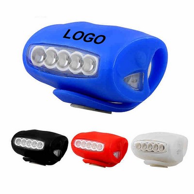 Bike Frog Light