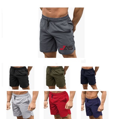 Men's Training Shorts
