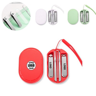 Precision Nail Care Kit