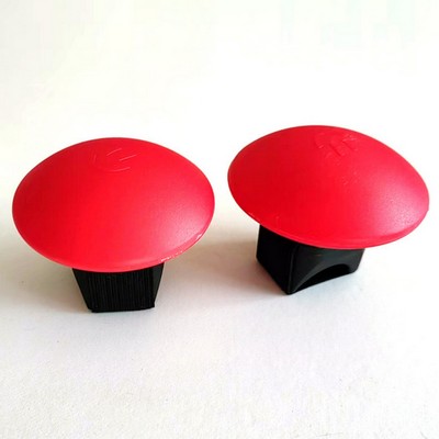 Colorful Handheld Maracas