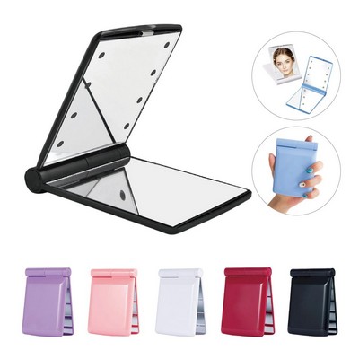 LED Makeup Mirror