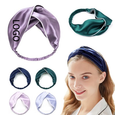 Women's Elastic Hair Bands Accessories Headbands