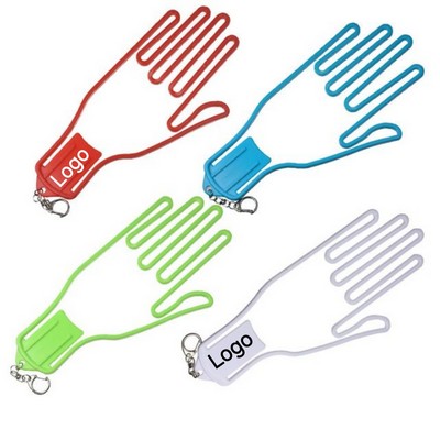 ABS Golf Glove Hanger