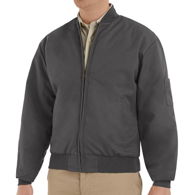 Red Kap® Perma-Lined Team Jacket