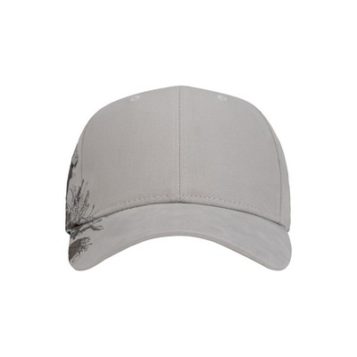 Dri Duck Wings Eagle Cap (Embroidery)