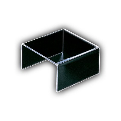 Short Riser (8"x16"x16"x 3/8" Thickness)