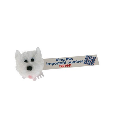 Scottie Dog Weepul