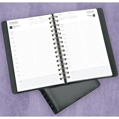Academic Daily Planner