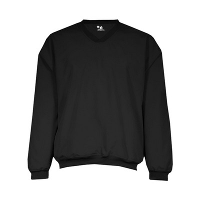 Microfiber Windshirt