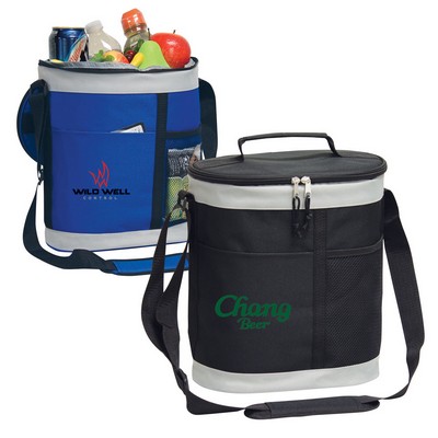 24-Pack Oval Cooler
