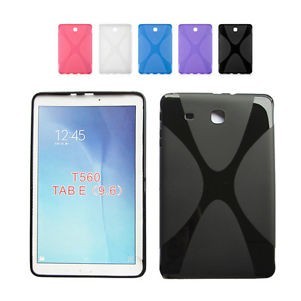 Promotek iBank® TPU Case designed for Galaxy Tab E9