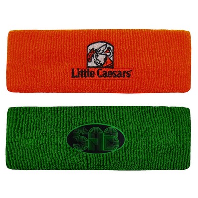 USA Made Headbands