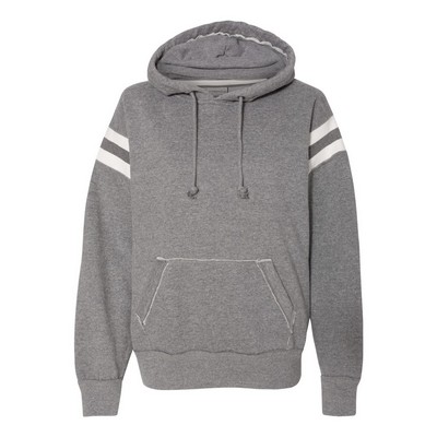 Vintage Athletic Hoodie
