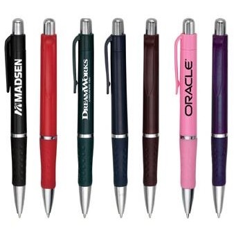 King George Pen