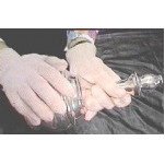 Jewelry Polishing Gloves