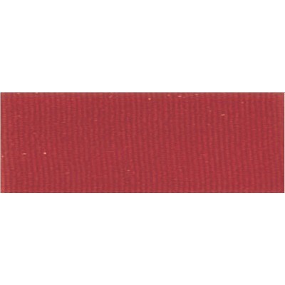 7/8" Red Neck Ribbon with Snap Clip