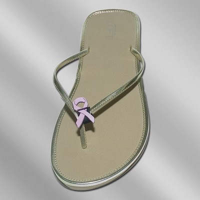 PVC Shoe Gem (Up To 1 1/4")