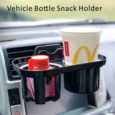 Air Vent Back Seat Car Cup Holder Car Drink Holder Car Organizer