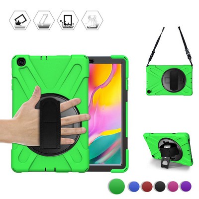 Promotek iBank® Shockproof Case designed for Galaxy Tab A 10.1