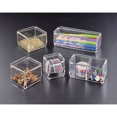 Lidded Box (Center)