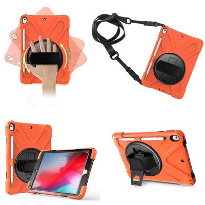 Promotek iBank® Shockproof Case designed for iPad 10.2"
