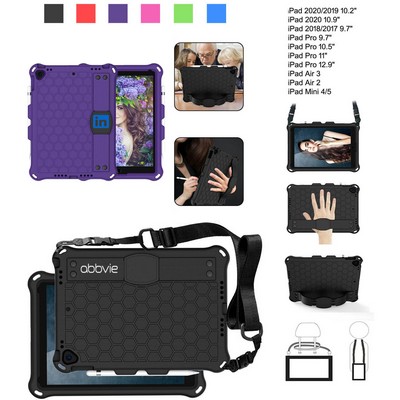 Promotek iBank® Shockproof Case designed for iPad 10.9"
