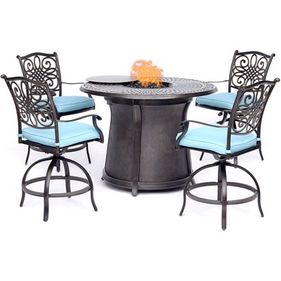Fire Pits