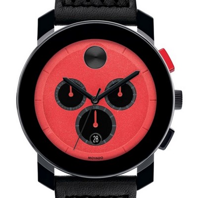 Movado Bold TR90 Gents