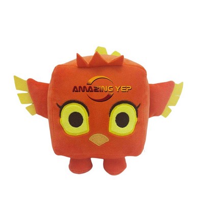Big Game Bee Swarm Simulator Plush - Firebird