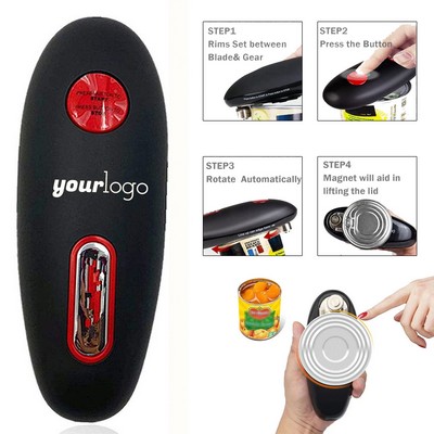 Electric Can Opener