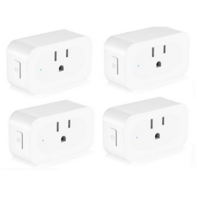 Mini Wifi Smart Plug