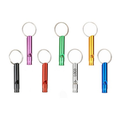 Survival Whistle