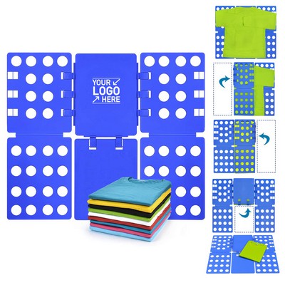 Cloth Shirt Folding Board