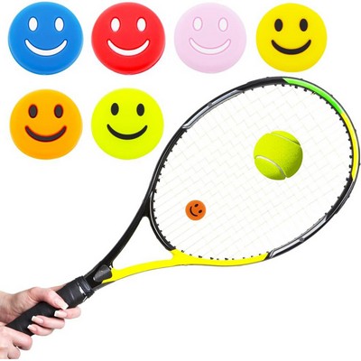 Custom Tennis Dampener