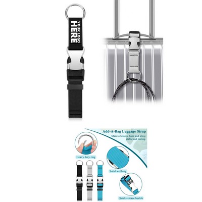 Luggage Strap