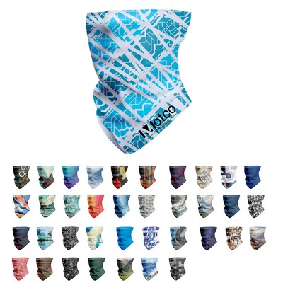 Seamless Bandanas