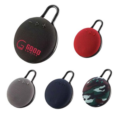 Wireless Speaker