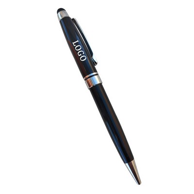 Luxury Ballpoint Pen-Metal