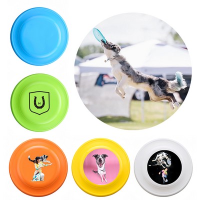 Flying Disc For Large Dogs
