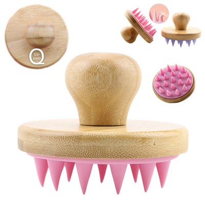 Hair Scalp Massager Brush