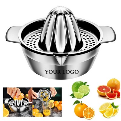 Lemon Juicer Hand Citrus Juicer