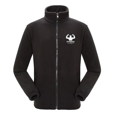 Cold Weather Fleece